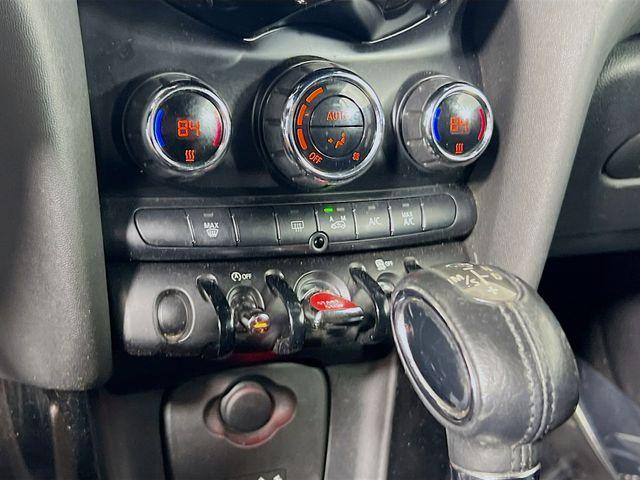 used 2016 MINI Convertible car, priced at $10,200