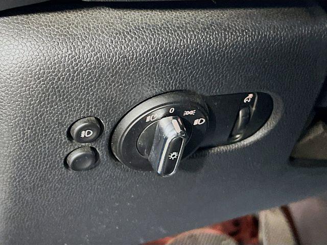 used 2016 MINI Convertible car, priced at $10,200