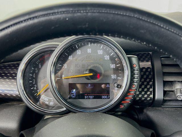 used 2016 MINI Convertible car, priced at $10,200