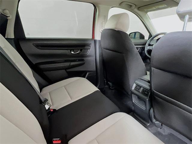 used 2023 Honda CR-V car, priced at $23,139