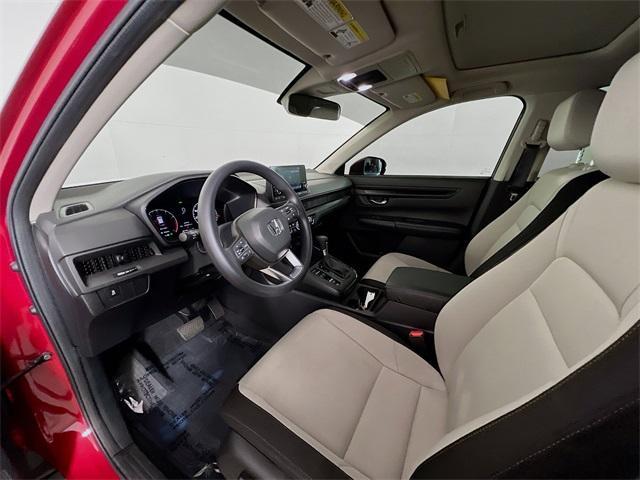 used 2023 Honda CR-V car, priced at $23,139