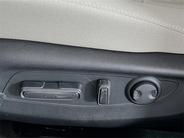 new 2025 Honda Accord car, priced at $30,508