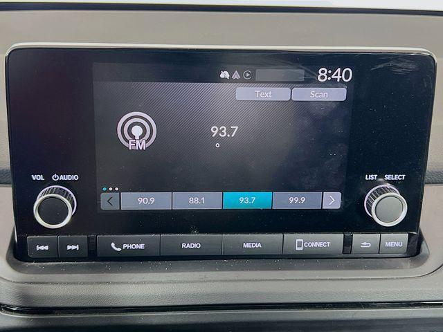 used 2024 Honda Accord car, priced at $18,985