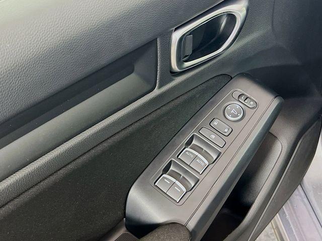 new 2026 Honda Civic car, priced at $27,952