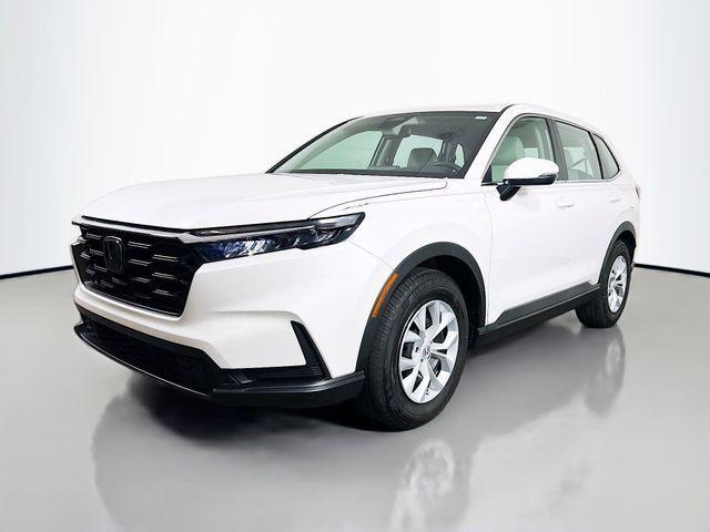 used 2024 Honda CR-V car, priced at $26,957