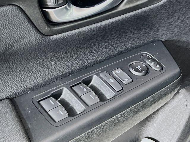 used 2024 Honda CR-V car, priced at $26,957