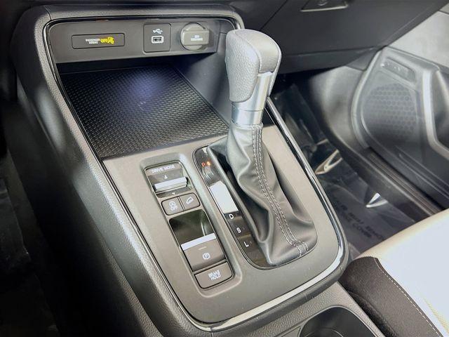 used 2024 Honda CR-V car, priced at $26,957
