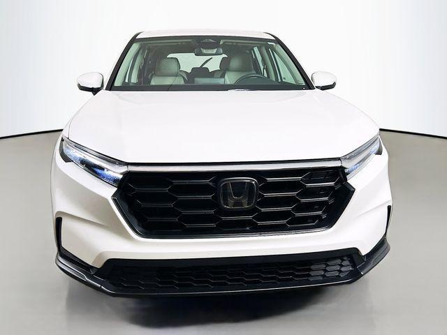 used 2024 Honda CR-V car, priced at $26,957