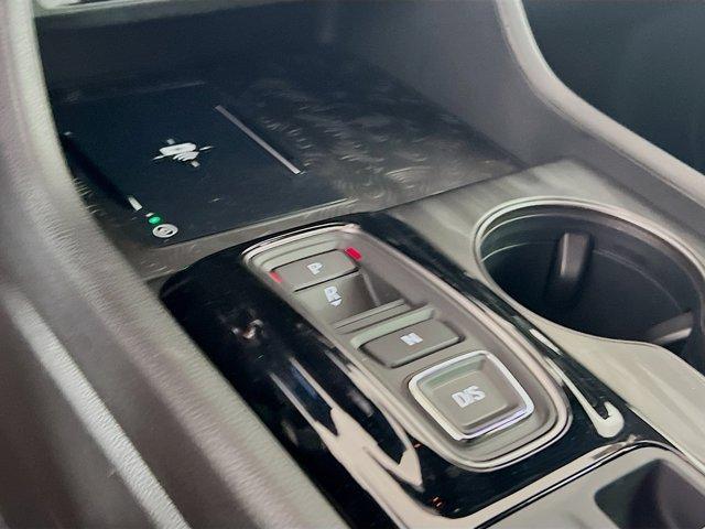 new 2026 Honda Passport car, priced at $47,852