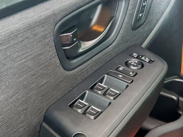 new 2026 Honda Passport car, priced at $47,852