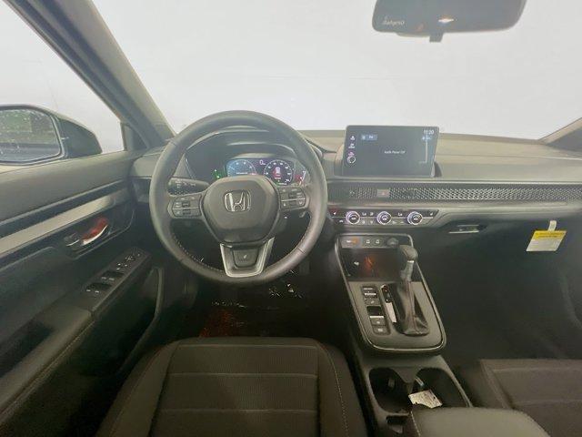 new 2026 Honda CR-V Hybrid car, priced at $38,471