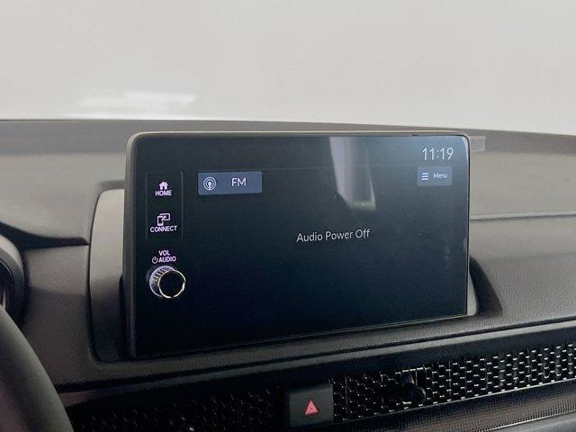 new 2026 Honda CR-V Hybrid car, priced at $38,471