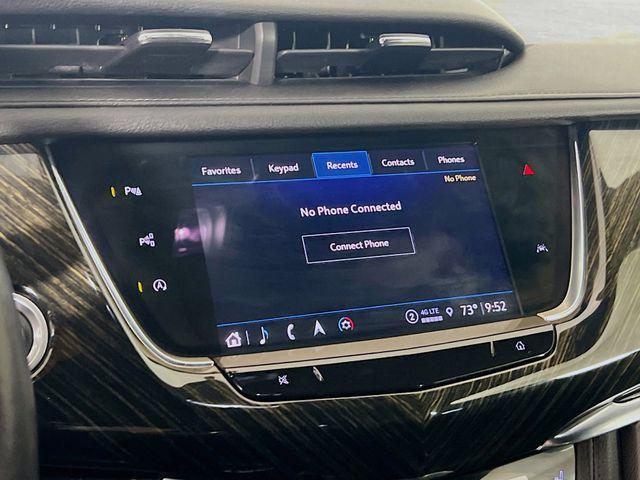 used 2022 Cadillac XT6 car, priced at $28,750