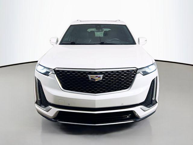 used 2022 Cadillac XT6 car, priced at $28,750