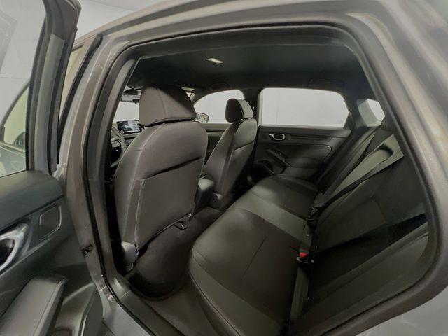 new 2026 Honda Civic car, priced at $27,234