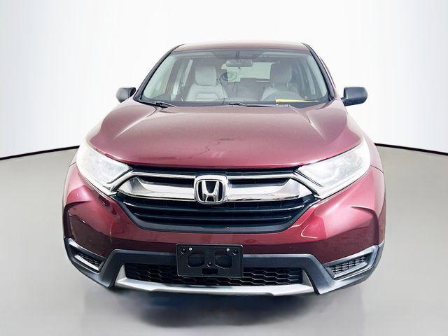 used 2018 Honda CR-V car, priced at $17,198
