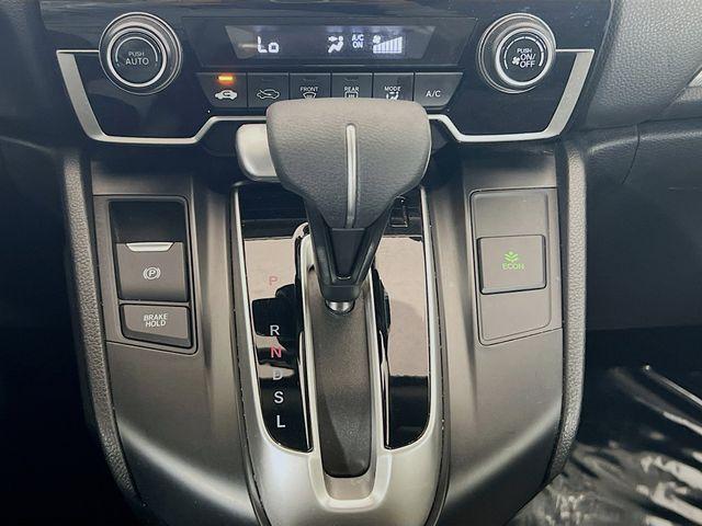 used 2018 Honda CR-V car, priced at $17,198