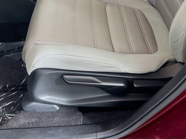 used 2018 Honda CR-V car, priced at $17,198