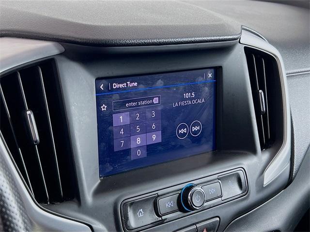 used 2024 GMC Terrain car, priced at $17,998