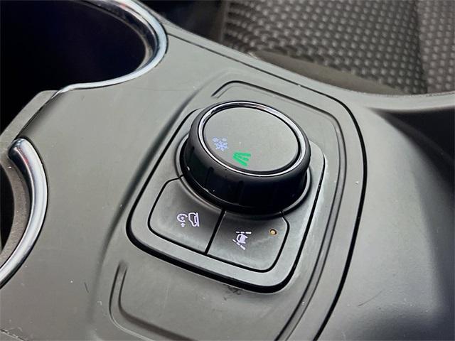 used 2024 GMC Terrain car, priced at $17,998