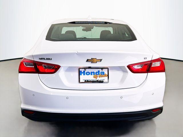 used 2024 Chevrolet Malibu car, priced at $15,745