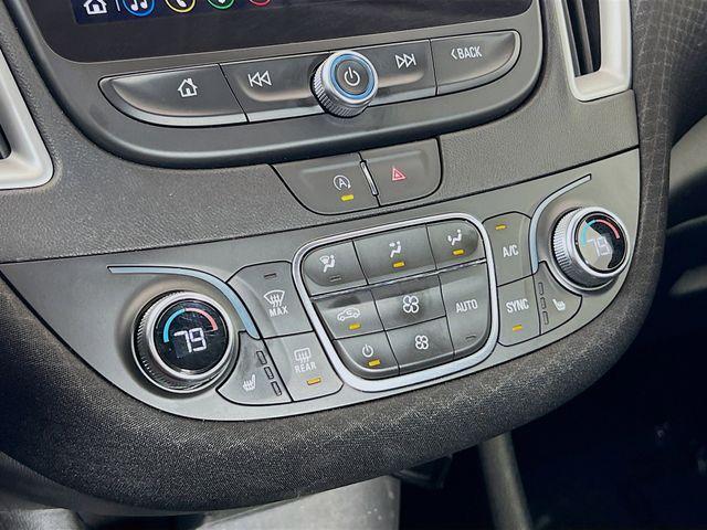 used 2024 Chevrolet Malibu car, priced at $15,745