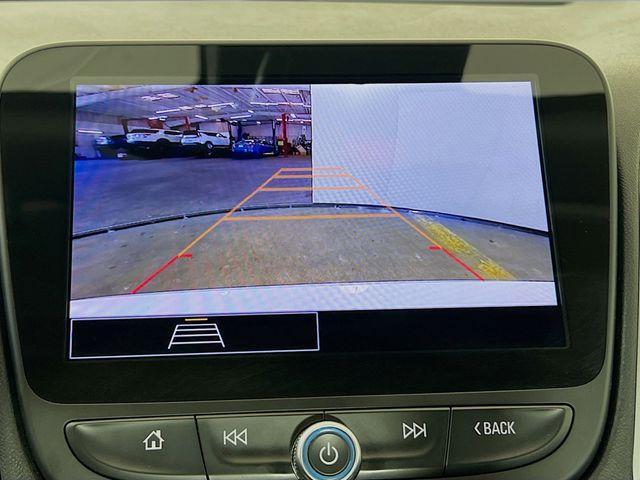 used 2024 Chevrolet Malibu car, priced at $15,745