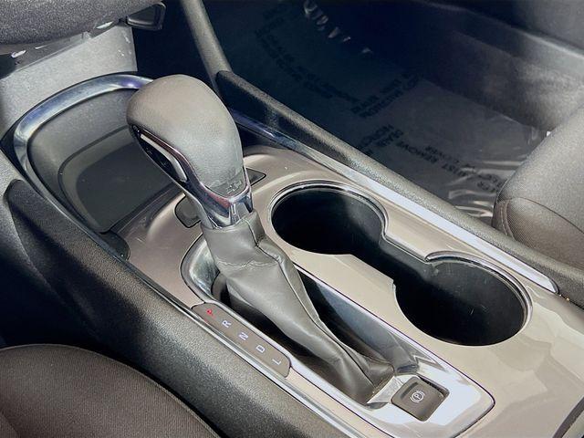 used 2024 Chevrolet Malibu car, priced at $15,745