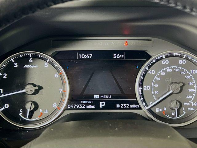 used 2022 Mitsubishi Outlander car, priced at $18,420