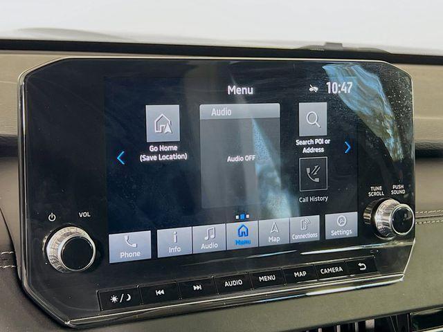 used 2022 Mitsubishi Outlander car, priced at $18,420