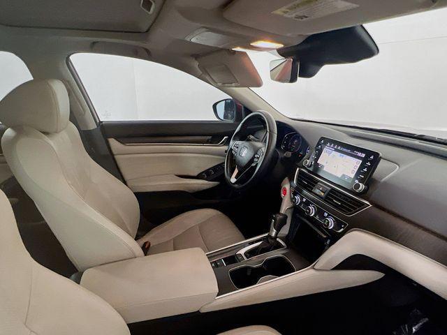 used 2018 Honda Accord car, priced at $18,350