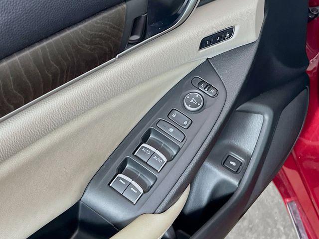 used 2018 Honda Accord car, priced at $18,350
