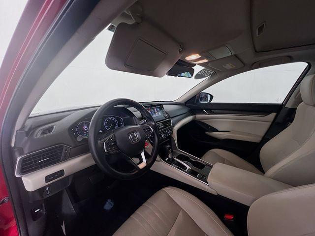 used 2018 Honda Accord car, priced at $18,350