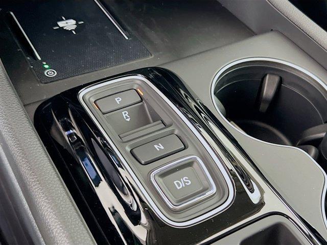 new 2026 Honda Pilot car, priced at $43,929