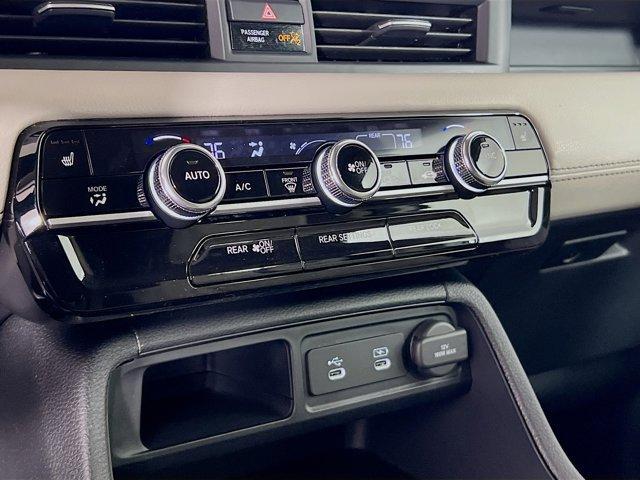 new 2026 Honda Pilot car, priced at $43,929