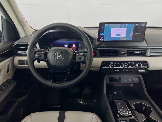 new 2026 Honda Pilot car, priced at $43,929