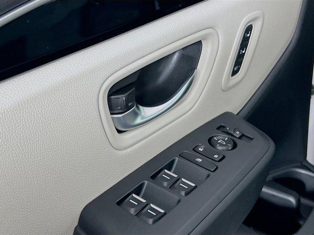 new 2026 Honda Pilot car, priced at $43,929