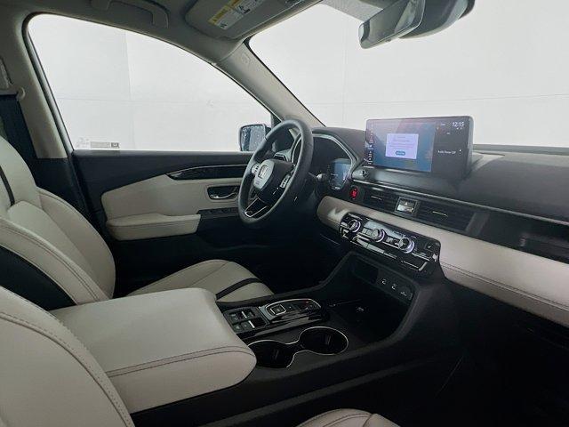 new 2026 Honda Pilot car, priced at $43,929