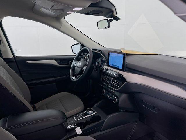 used 2022 Ford Escape car, priced at $17,946