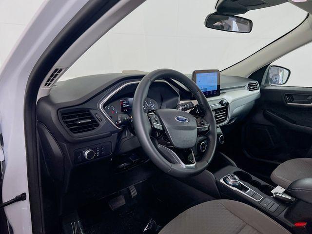 used 2022 Ford Escape car, priced at $17,946