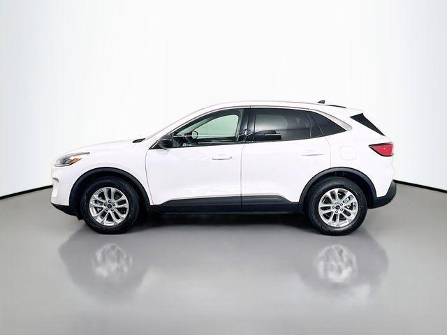 used 2022 Ford Escape car, priced at $17,946