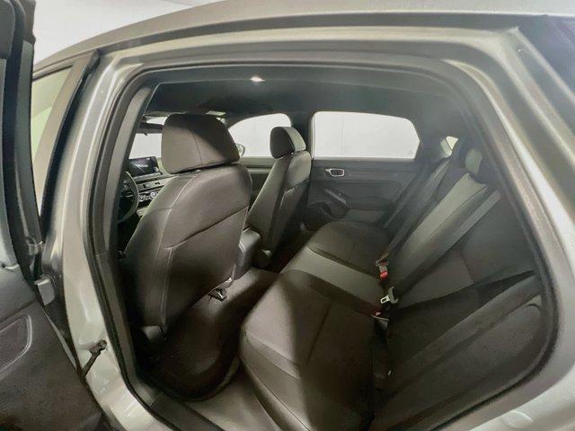 new 2026 Honda Civic car, priced at $27,952