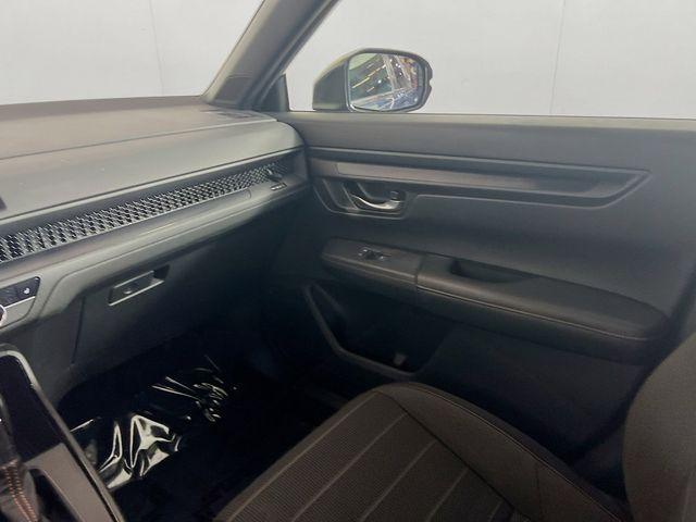 used 2024 Honda CR-V Hybrid car, priced at $27,772