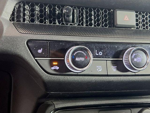 used 2024 Honda CR-V Hybrid car, priced at $27,772