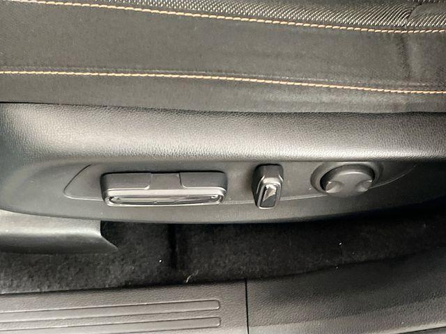 used 2024 Honda CR-V Hybrid car, priced at $27,772