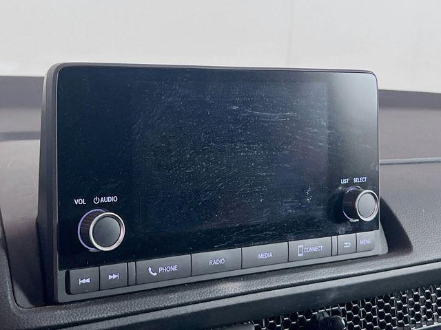 used 2024 Honda CR-V Hybrid car, priced at $27,772