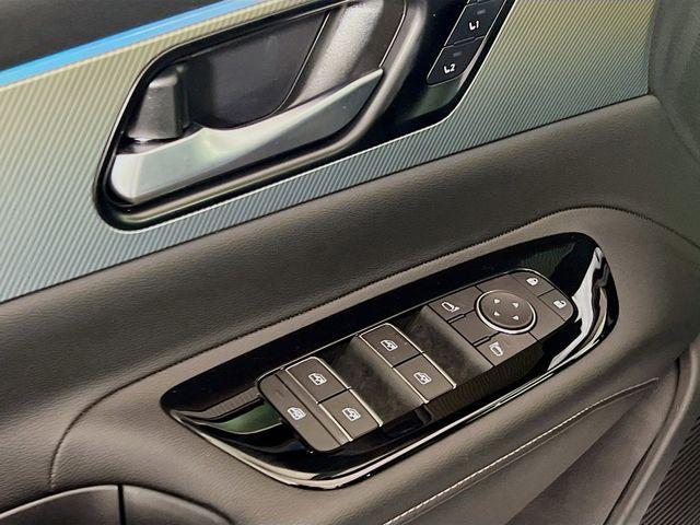 used 2025 Nissan Murano car, priced at $34,528