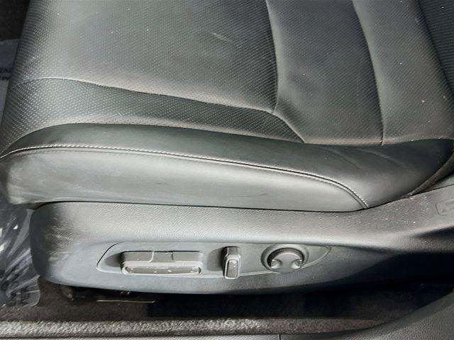 used 2023 Honda Accord Hybrid car, priced at $26,250