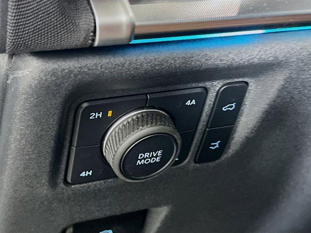 used 2025 Ford Expedition Max car, priced at $72,987