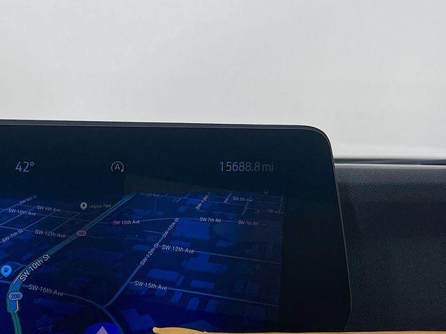 used 2025 Ford Expedition Max car, priced at $72,987